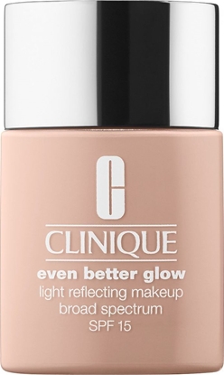 Picture of Clinique Even Better Glow Light Reflecting Makeup Spf15 WN 122 Clove 30ml
