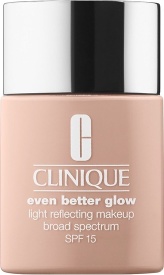 Picture of Clinique Even Better Glow Light Reflecting Makeup Spf15 WN 122 Clove 30ml