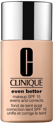 Picture of Clinique Even Better Makeup SPF15 Evens and Corrects Podkad do twarzy Ivory 30ml