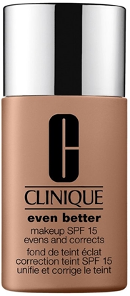 Picture of Clinique Even Better Makeup SPF15 Evens and Corrects Podkad do twarzy Vanilla 30ml