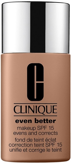 Picture of Clinique Even Better Makeup SPF15 Evens and Corrects Podkad do twarzy Vanilla 30ml