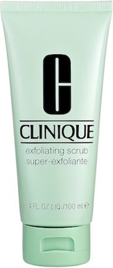 Picture of Clinique Exfoliating Scrub Peeling do twarzy 100 ml