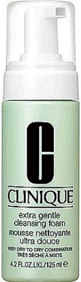Picture of Clinique Extra Gentle Cleansing Foam pianka oczyszczajca 125ml
