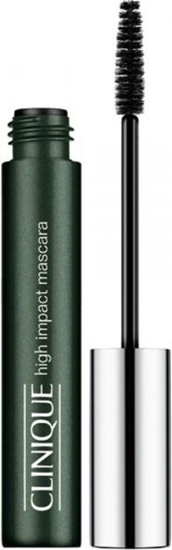 Изображение Clinique Hight Impact Mascara Dramatic Lashes On-Contact tusz do rzs 01 Black 7ml