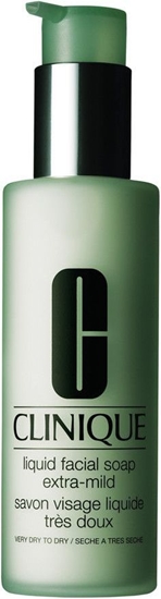 Picture of Clinique Liquid Facial Soap Extra-Mild Mydo w pynie do twarzy 200 ml