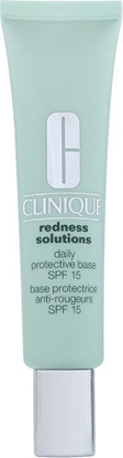 Picture of Clinique Redness Solutions Daily Protective Base SPF15 Baza niwelujca zaczerwienienia 40 ml