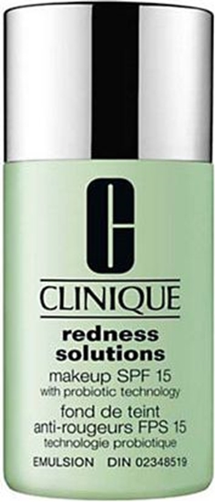 Picture of Clinique Redness Solutions Makeup SPF15 Nr 06 Calming Vanilla 30 ml