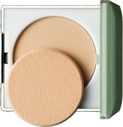 Picture of Clinique Stay-Matte Sheer Pressed Powder Oil-Free nr 02 Stay Neutral 7.6g