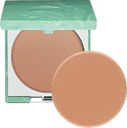 Picture of Clinique Superpowder Double Face Makeup puder i podkad matujcy 04 Matte Honey 10g