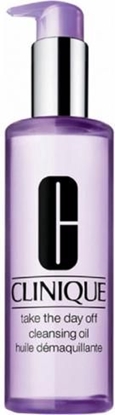 Attēls no Clinique Take The Day Off Cleansing Oil Dwufazowy pyn do demakijau 200 ml
