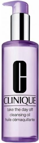 Picture of Clinique Take The Day Off Cleansing Oil Dwufazowy pyn do demakijau 200 ml