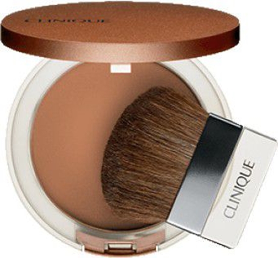 Изображение Clinique True Bronze Pressed Powder Bronzer 03 Puder w kamieniu 03 Sunblushed 9,6g