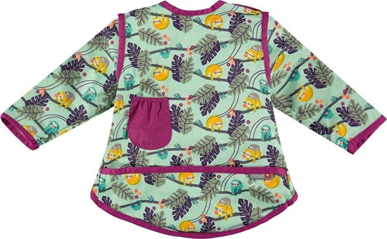 Picture of Close Caboo Close, liniak z rkawkami, Sloth, STAGE 4