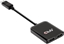 Изображение Club 3D Hub Club 3D CSV-7220 MST Hub DisplayPort 1.4 to DisplayPort + HDMI 4K60Hz M/F