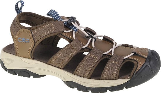 Изображение CMP CMP Sahiph Hiking Sandal 30Q9517-P961 Brzowe 43