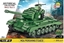 Attēls no Cobi COBI 2564 Historical Collection WWII Czog M26 Pershing (T26E3) 904 klockI