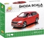 Изображение Cobi Klocki Skoda Scala 1.0 TSI (24582)