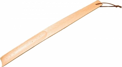 Attēls no Coccine DREWNIANA YKA DO BUTÓW 38 CM