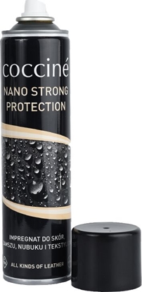 Изображение Coccine Impregnat Nano Strong Protection 400ml (55-583-400)