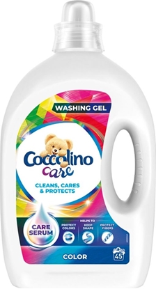 Picture of Coccolino  UNILEV*COCCOLINO CARE EL 1.8L KOLOR&