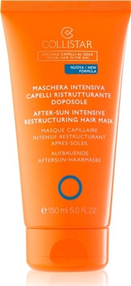 Picture of Collistar Hair In The Sun maseczka do wosów naraonych na szkodliwe dziaanie promieni sonecznych 150ml