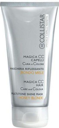 Picture of Collistar Magica CC Hair Multi-Tone Shine Mask Honey Blonde Maska do włosów 150ml