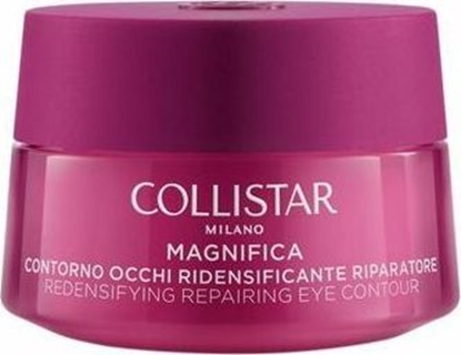 Attēls no Collistar Magnifica Redensifying Repairing Eye Contour 15ml