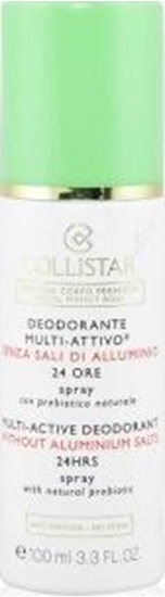 Picture of Collistar Special Perfect Body Multi-Active Deodorant 24h
