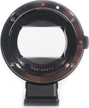 Picture of Commlite Adapter Autofocus AF do Sony Nex E na Canon EOS / EF EF-S / Full Frame