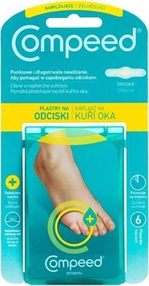 Attēls no Compeed PL.COMPEED NA ODCISKI NAWIL/R._6