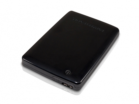 Picture of Conceptronic CHD2MUSB3B 2,5  Hard Drive Box USB 3.0