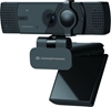 Изображение Conceptronic AMDIS07B 4K-UltraHD Autofokus-Webcam