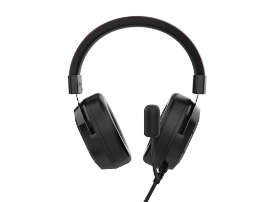 Picture of Conceptronic ATHAN02B 7.1-Channel Gaming Headset