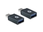 Изображение Conceptronic DONN03G OTG-Adapter for USB-C to USB-A