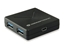 Изображение Conceptronic HUBBIES02B 4-Port-USB 3.0-Hub