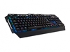Picture of Conceptronic KRONIC Mechanical Gaming Keyboard, RGB, German layout