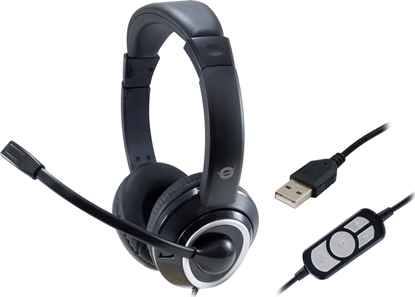 Picture of Conceptronic POLONA USB Headset