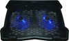 Изображение Conceptronic THANA06B 2-Fan Laptop Cooling Pad