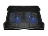 Picture of Conceptronic THANA06B laptop cooling pad 39.6 cm (15.6") Black