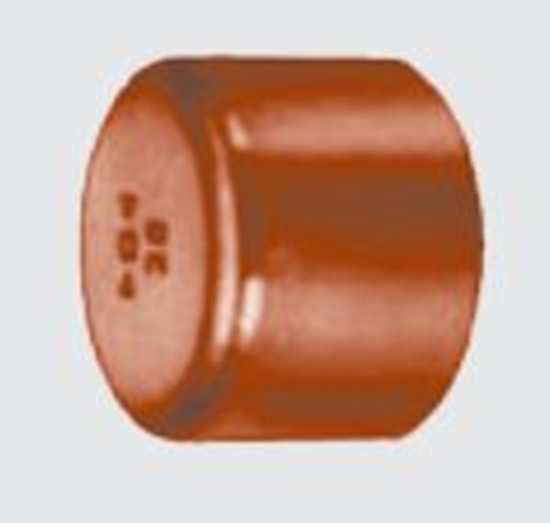 Picture of Conex Kapa miedziana zalepka 15mm (5301015000000)