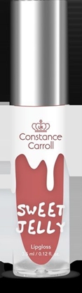 Picture of Constance Carroll Constance Carroll Byszczyk do ust Sweet Jelly nr 03 Sweet Kiss 3.5ml