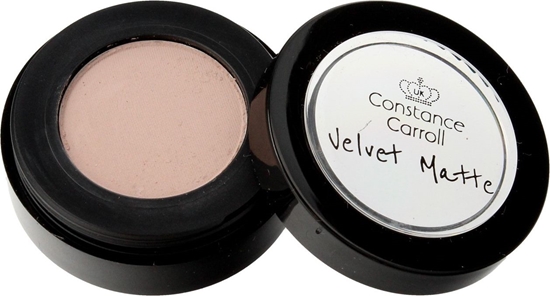 Изображение Constance Carroll Constance Carroll Cie do powiek Velvet Matte Mono nr 06 1szt