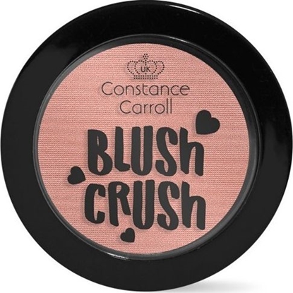 Picture of Constance Carroll Constance Carroll Ró Blush Crush nr 08 Glow 1szt