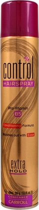 Picture of Constance Carroll Lakier do wosów Extra Hold 400ml
