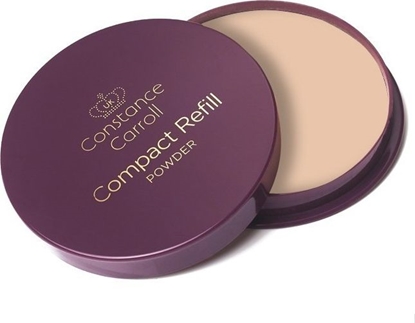 Picture of Constance Carroll Puder w kamieniu Compact Refill nr 06 Rose Beige 12g