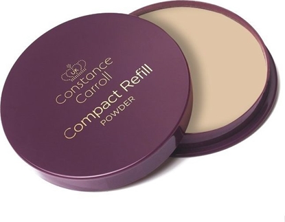 Picture of Constance Carroll Puder w kamieniu Compact Refill nr 14 Harvest Beige 12g