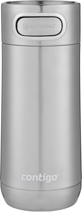 Изображение Contigo Kubek termiczny Luxe 360ml Stainless Steel (2104367)