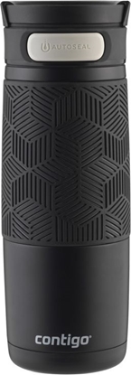 Изображение Contigo Kubek termiczny Transit 470ml Matte Black (2095401)