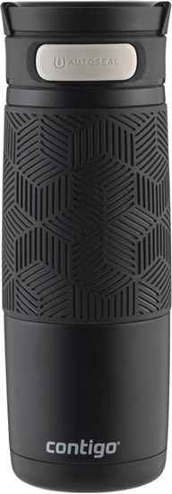 Изображение Contigo Kubek termiczny Transit 470ml Matte Black (2095401)