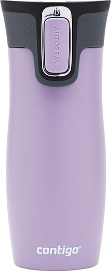 Picture of Contigo Kubek termiczny West Loop 2.0 Dark Plum 470ml (2104579)
